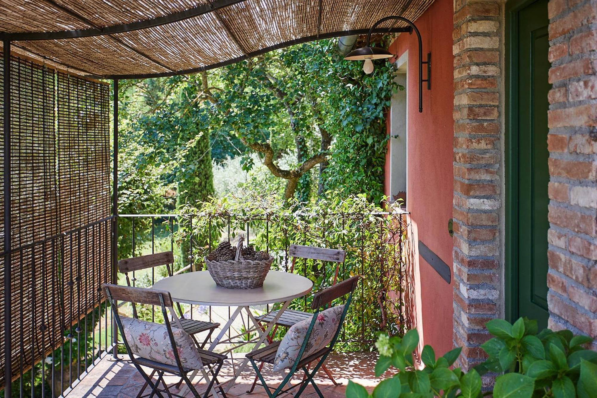 Penzion Il Vecchio Milipano Montepulciano Stazione Exteriér fotografie